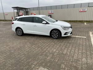 vand renault megan brek  - imagine 3