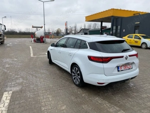 vand renault megan brek  - imagine 2