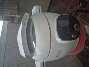 Multicooker