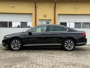 Volkswagen Passat Highline - 2.0tdi   DSG   Bord digital   Keyless   Distronic   Garantie  - imagine 7