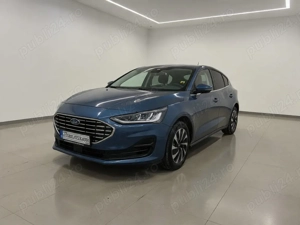 Ford Focus 1.0 ecoboost Hybrid Titanium Style