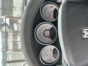 Dodge Caliber 1.8 benzina - imagine 6