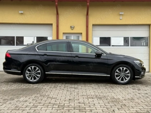 Volkswagen Passat Highline - 2.0tdi   DSG   Bord digital   Keyless   Distronic   Garantie  - imagine 5