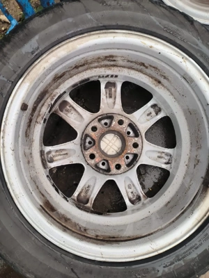 Jante BMW  - imagine 3