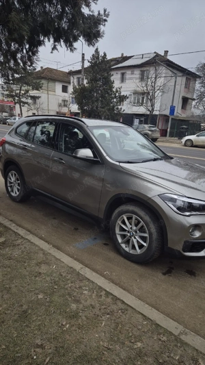 BMW X1 2019   55.000 km reali   impecabil   17900   