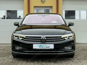 Volkswagen Passat Highline - 2.0tdi   DSG   Bord digital   Keyless   Distronic   Garantie  - imagine 2