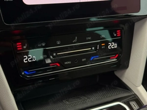 Volkswagen Passat Highline - 2.0tdi   DSG   Bord digital   Keyless   Distronic   Garantie  - imagine 18