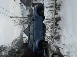 Dodge Caliber 1.8 benzina - imagine 3