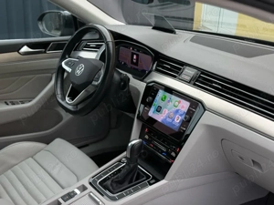 Volkswagen Passat Highline - 2.0tdi   DSG   Bord digital   Keyless   Distronic   Garantie  - imagine 20