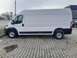 Opel Movano 140CP FWD - 13mc L3H2 MT - auto NOU - 5 ani garantie!!! - imagine 5