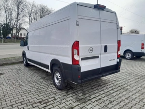 Opel Movano 140CP FWD - 13mc L3H2 MT - auto NOU - 5 ani garantie!!! - imagine 4