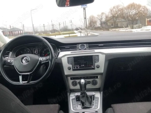 VW Passat 2015 B8  - imagine 2