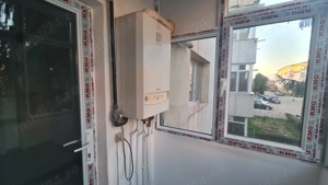 Vand apartament cu doua camere, decomandat, etaj1 in Curtea de Arges - imagine 7