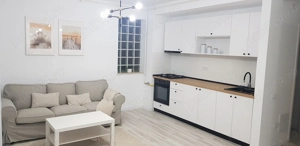Inchiriez apartament 2 camere modern