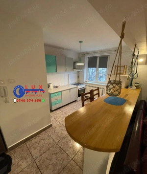 ID 20006 Apartament 2 camere - LA CHEIE - ETAJ 1 - imagine 3