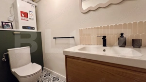 Apartament Universitate - Centrul istoric, 3 camere, 2 bai, totul nou - imagine 6
