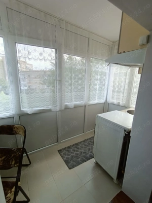 Inchiriez apartament 3 camere Brazda - imagine 4