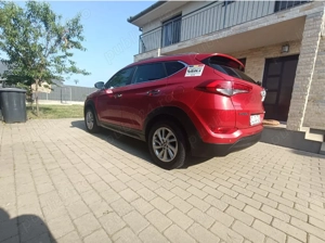 Hyundai Tucson Xpossible edition  - imagine 5