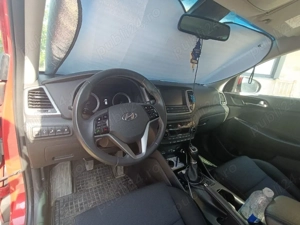 Hyundai Tucson Xpossible edition  - imagine 2