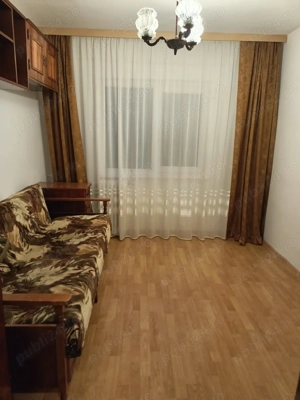 Inchiriez apartament 3 camere Brazda