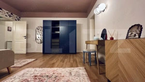 Apartament Universitate - Centrul istoric, 3 camere, 2 bai, totul nou - imagine 3