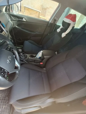 Hyundai Tucson Xpossible edition  - imagine 4