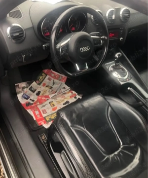 Vând Audi TT sport  - imagine 4