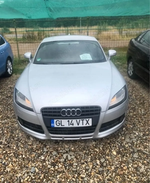 Vând Audi TT sport  - imagine 3