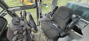 Greder Volvo G930 6X4 cu lamă - imagine 5