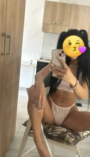   Răsfăț , feminitate și discreție absolută    !!