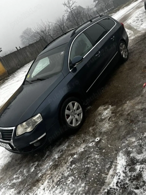 pasat b6 an 2006  - imagine 6