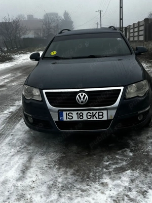 pasat b6 an 2006  - imagine 4