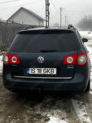 pasat b6 an 2006  - imagine 5