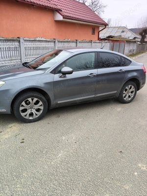 Vând Citroen C5  - imagine 3