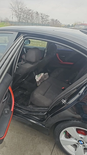 Bmw e90 Lci 2.0 d automat  - imagine 4