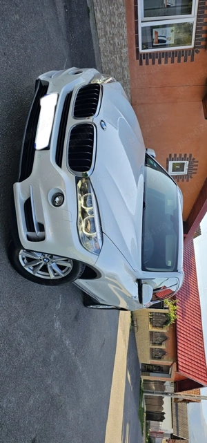 BMW X5 f15 2014