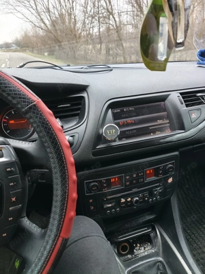 Vând Citroen C5  - imagine 4