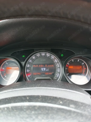 Vând Citroen C5  - imagine 5