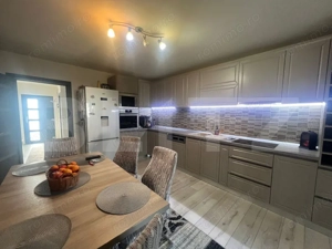 Casă duplex – Weekend Residence, cartier rezidențial liniștit