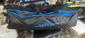 Geanta Preston Supera X Roller & Roost, 100x32x26cm