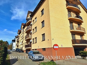 Ap.2 camere etajul1, parcare - zona Libertatii, Bistrita