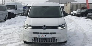 Volkswagen Caddy - imagine 11