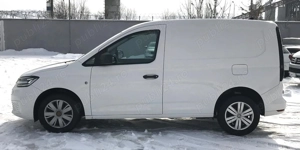 Volkswagen Caddy - imagine 10