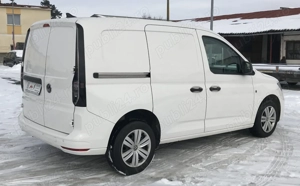 Volkswagen Caddy - imagine 3