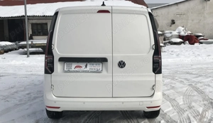 Volkswagen Caddy - imagine 12
