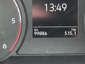 Volkswagen Caddy - imagine 7