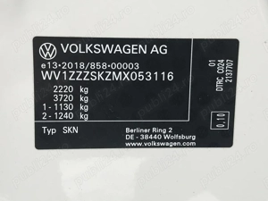 Volkswagen Caddy - imagine 8