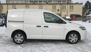 Volkswagen Caddy - imagine 9