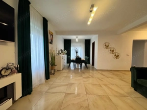  Casă modernă, complet mobilată, cu panouri solare, jacuzzi,aproape de oras - imagine 20