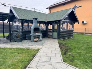  Casă modernă, complet mobilată, cu panouri solare, jacuzzi,aproape de oras - imagine 8